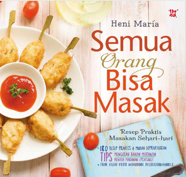 SEMUA ORANG BISA MASAK
